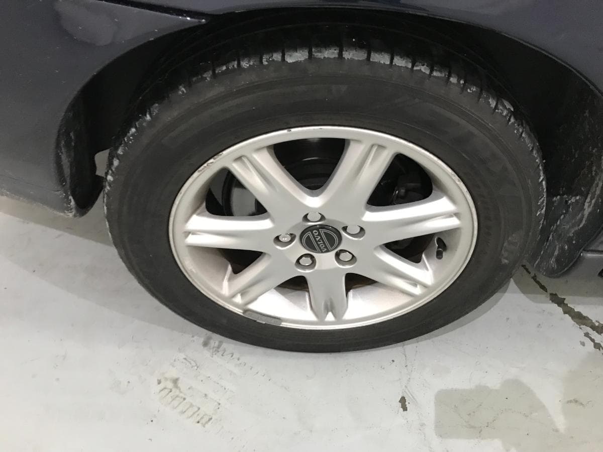 Volvo S60 D5 2.4D · Ano 2003 — imagem 12