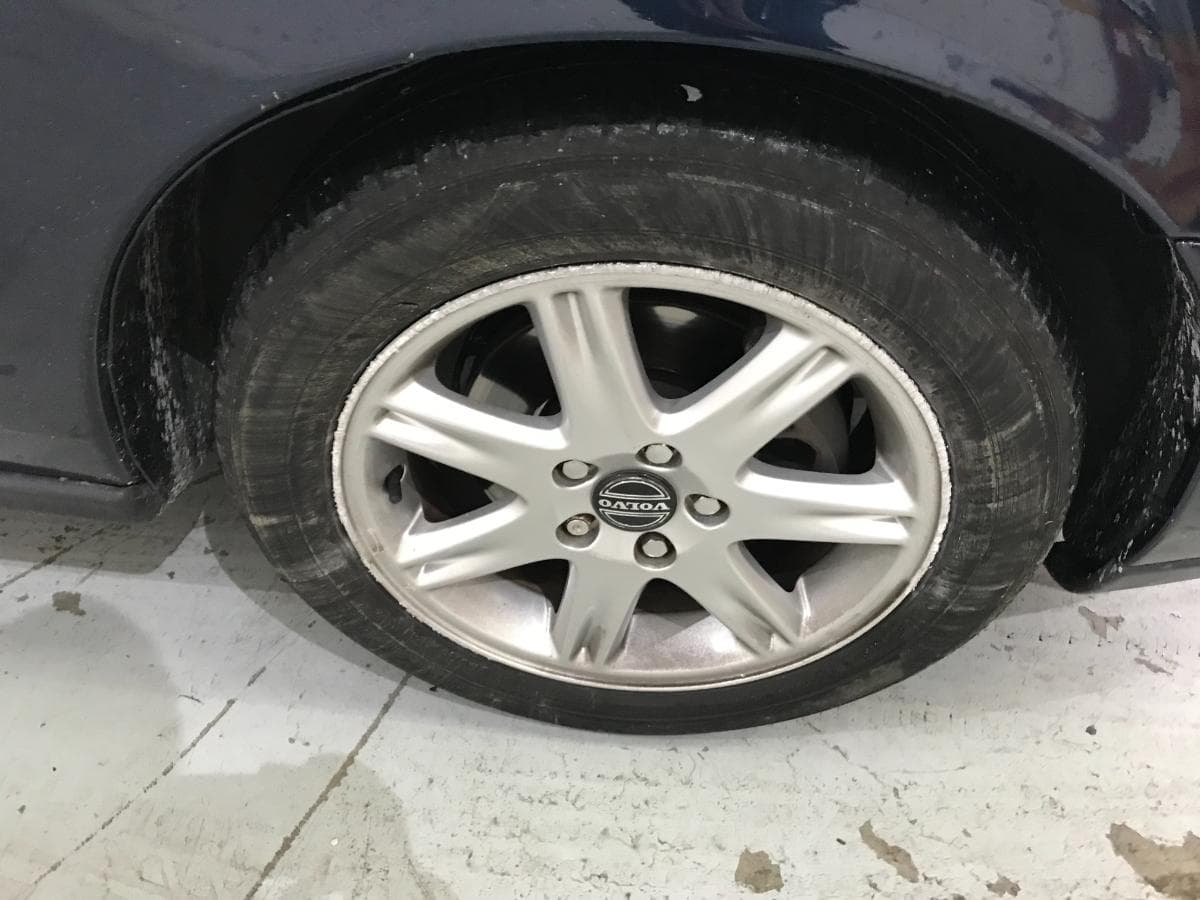 Volvo S60 D5 2.4D · Ano 2003 — imagem 13