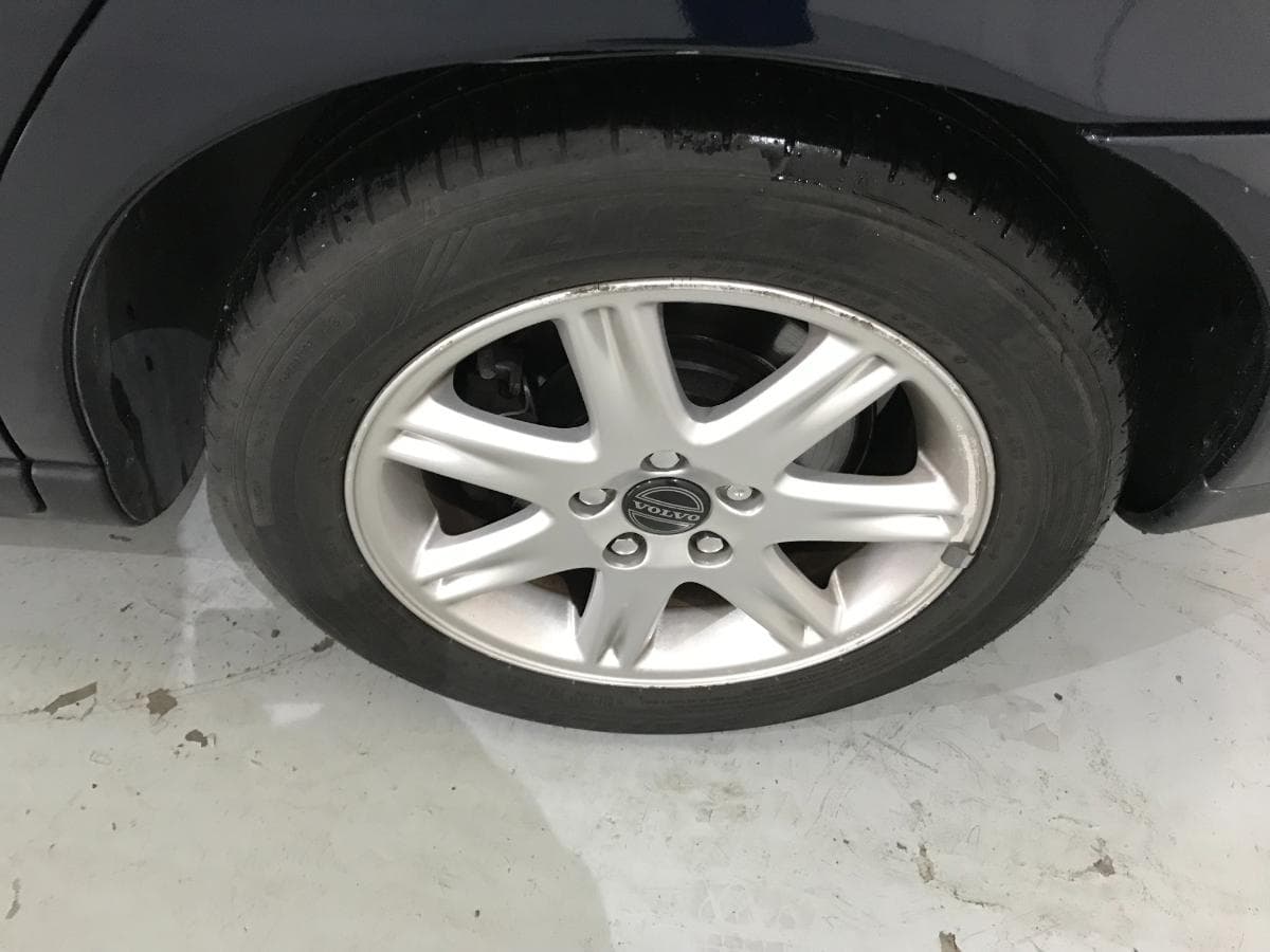 Volvo S60 D5 2.4D · Ano 2003 — imagem 14