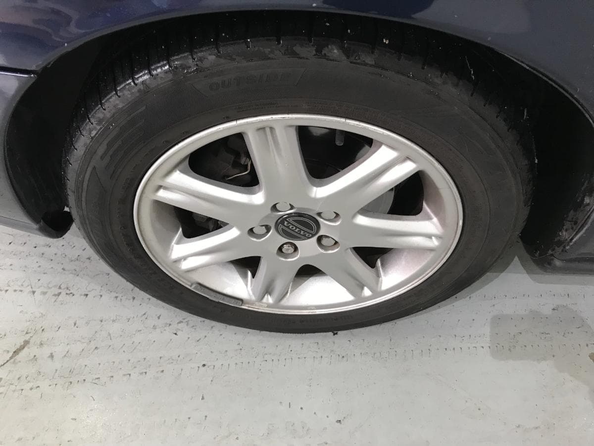 Volvo S60 D5 2.4D · Ano 2003 — imagem 15