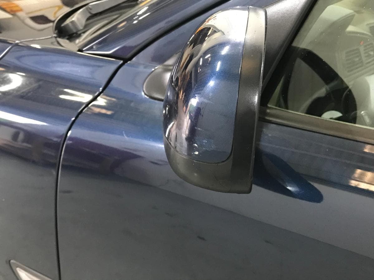 Volvo S60 D5 2.4D · Ano 2003 — imagem 16