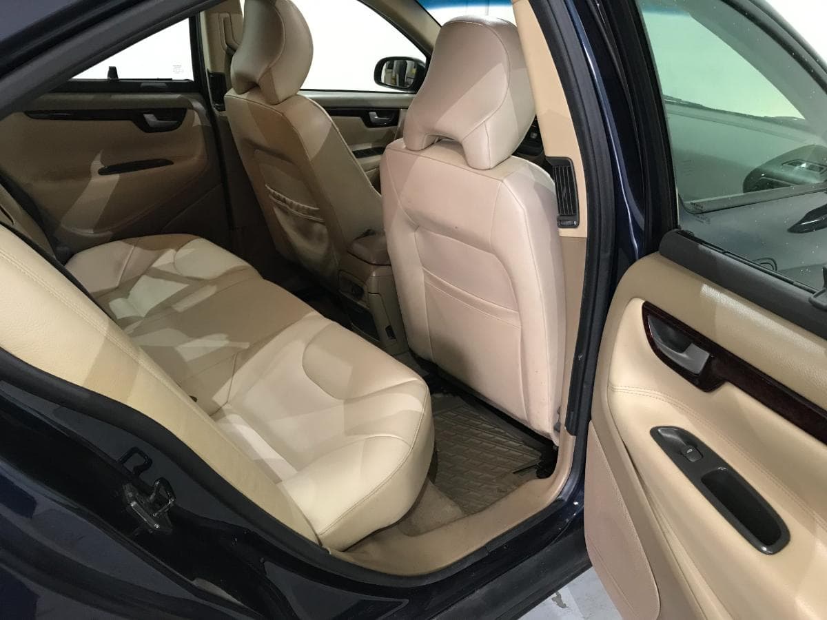 Volvo S60 D5 2.4D · Ano 2003 — imagem 19