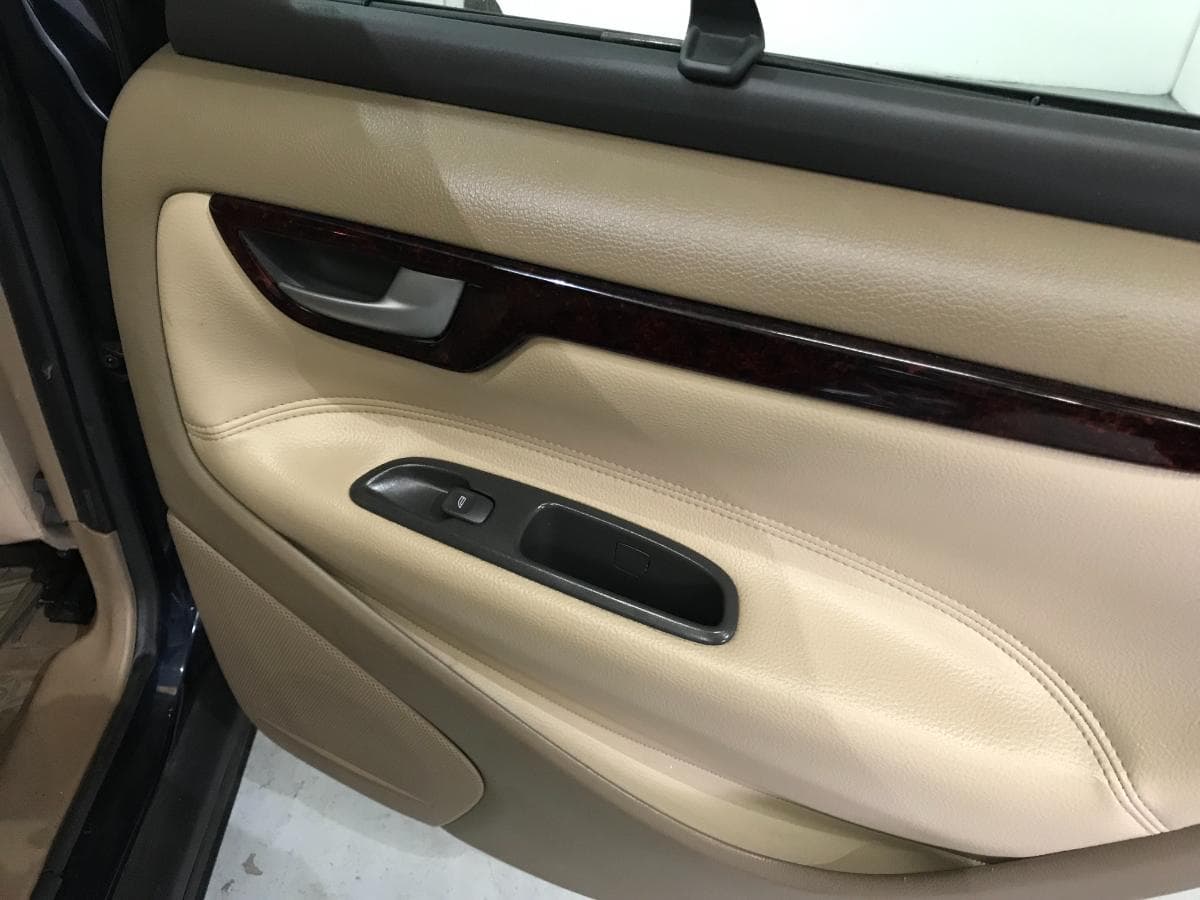 Volvo S60 D5 2.4D · Ano 2003 — imagem 20
