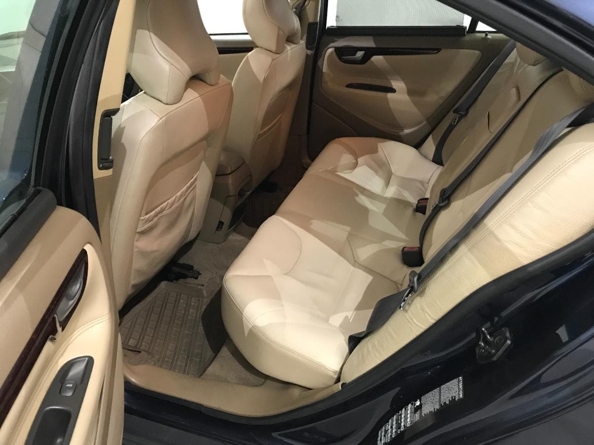 Volvo S60 D5 2.4D · Ano 2003 — imagem 25