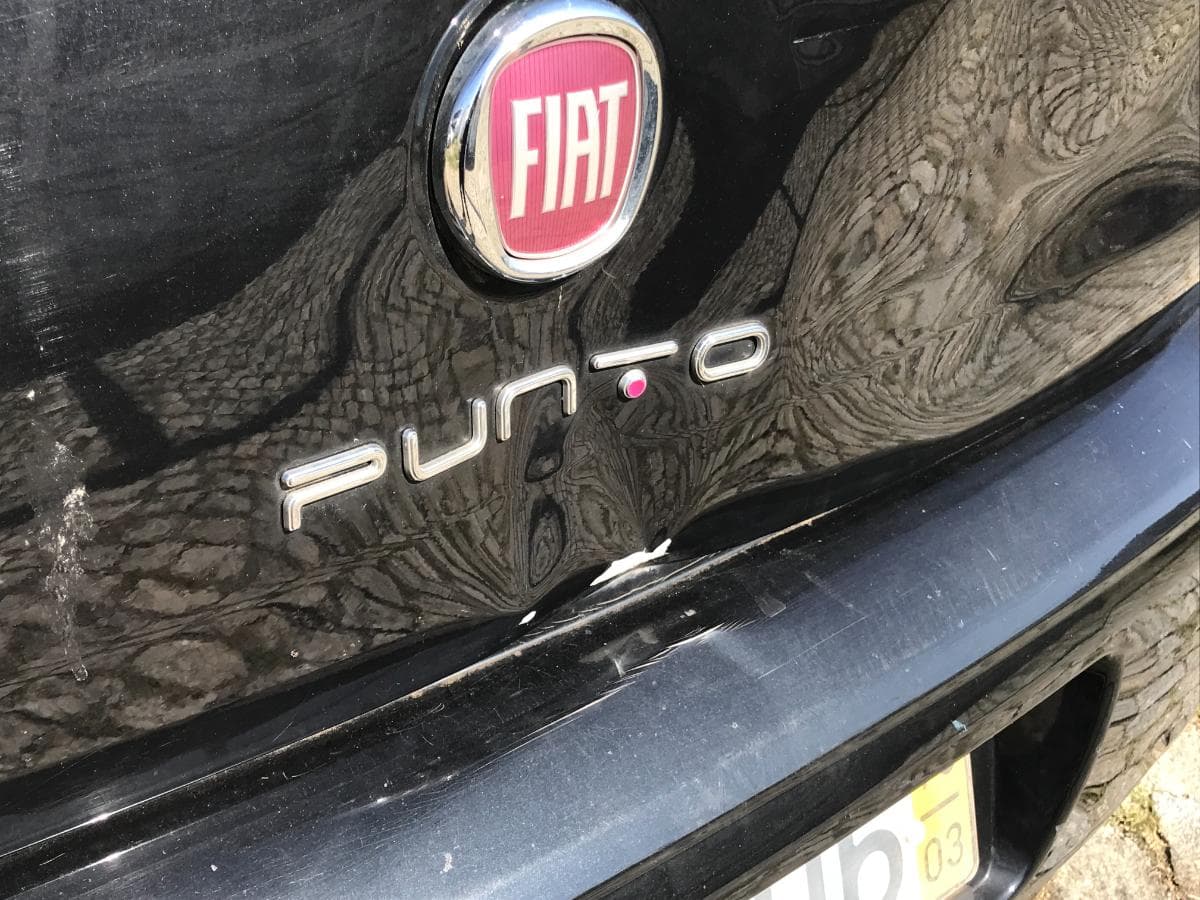 Fiat Punto 1.2 · Ano 2016 — imagen 11