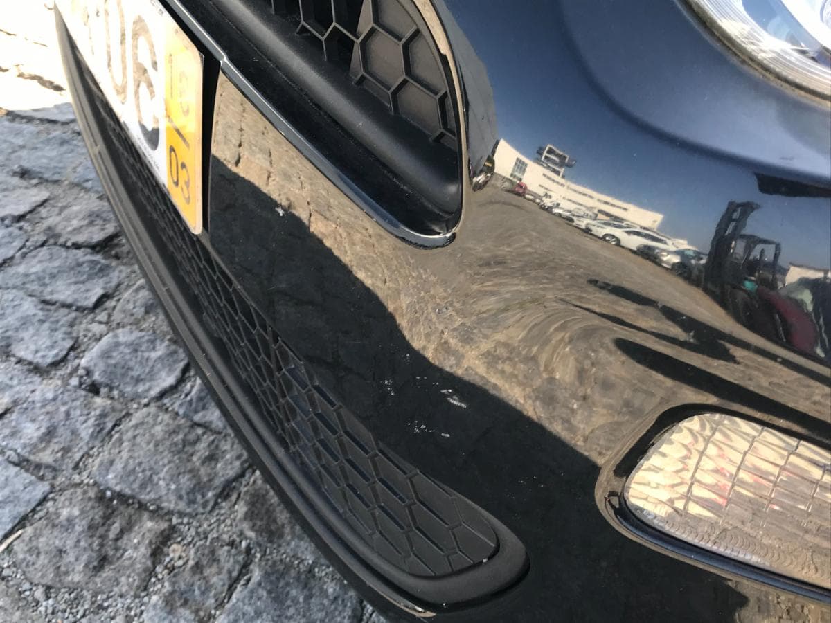 Fiat Punto 1.2 · Ano 2016 — imagen 13