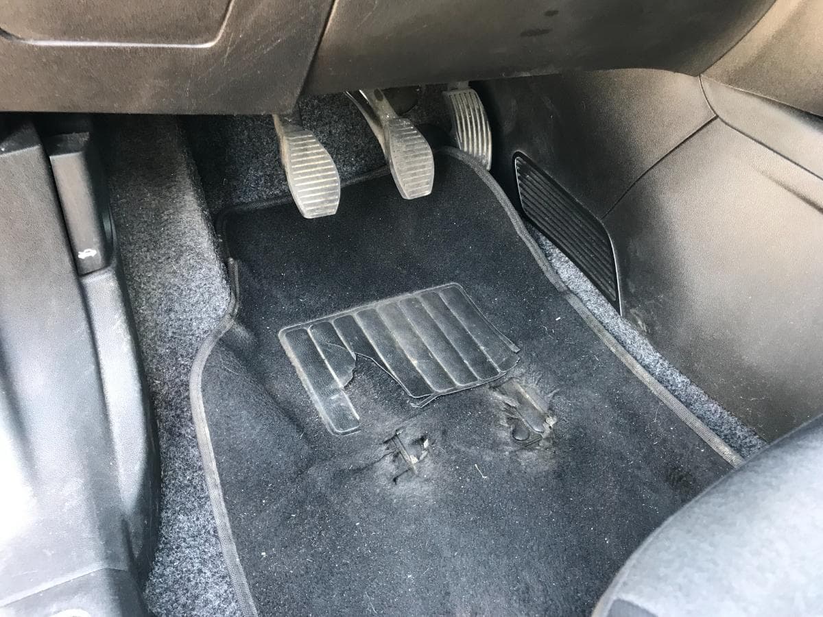Fiat Punto 1.2 · Ano 2016 — imagen 37