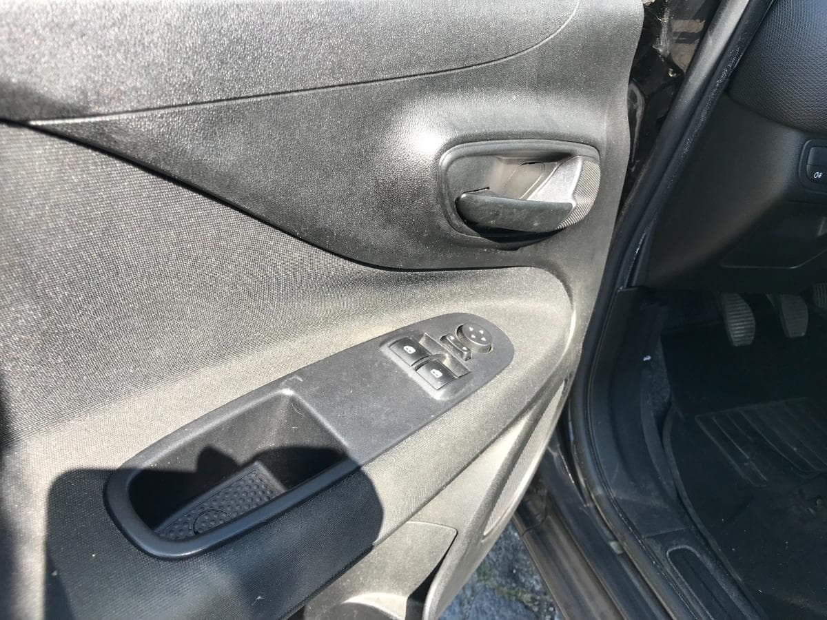 Fiat Punto 1.2 · Ano 2016 — imagen 43