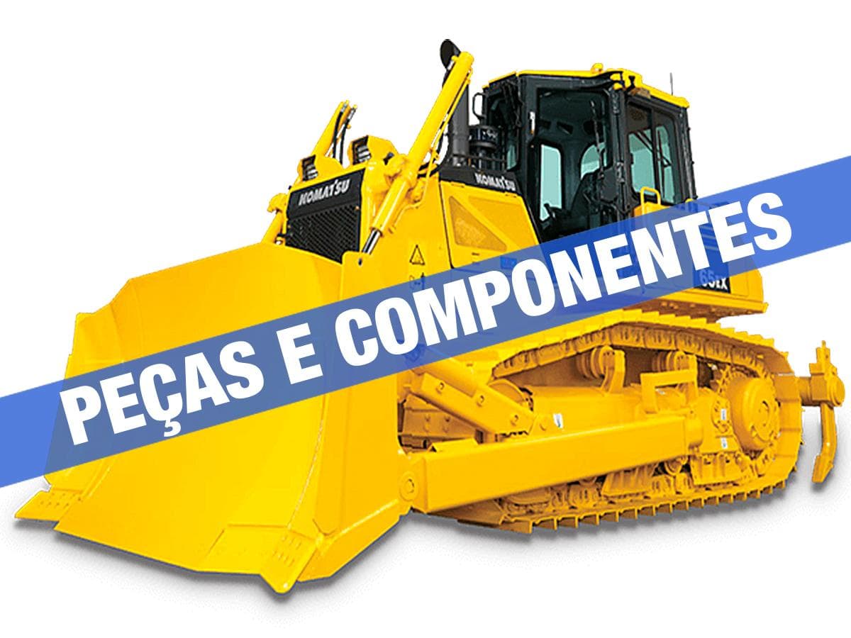 KOMATSU D65 EX-15 · — imagem 1