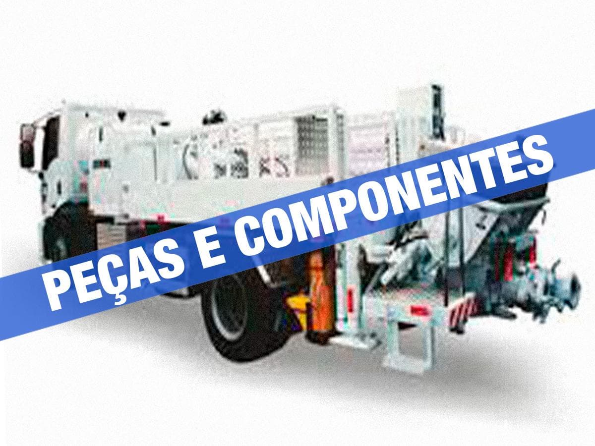 MERCEDES 2631 45 (Autobomba) · — imagem 1