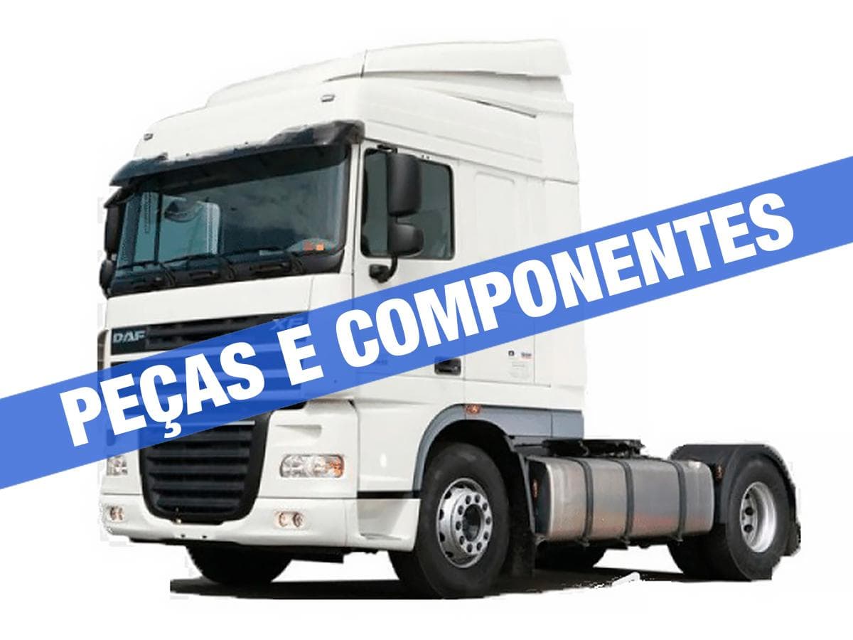 DAF 75.250Q 4x2 · — imagem 1