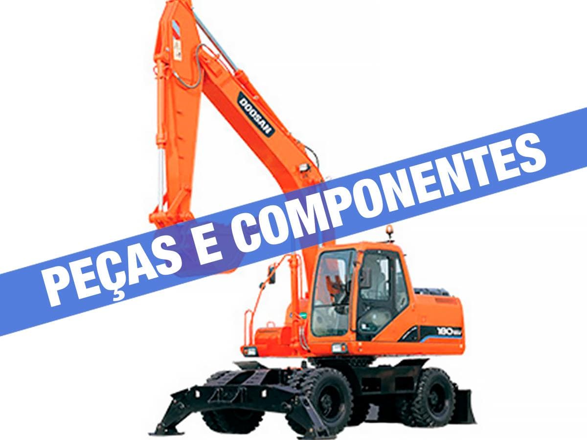 DOOSAN 450 PLUS — image 1
