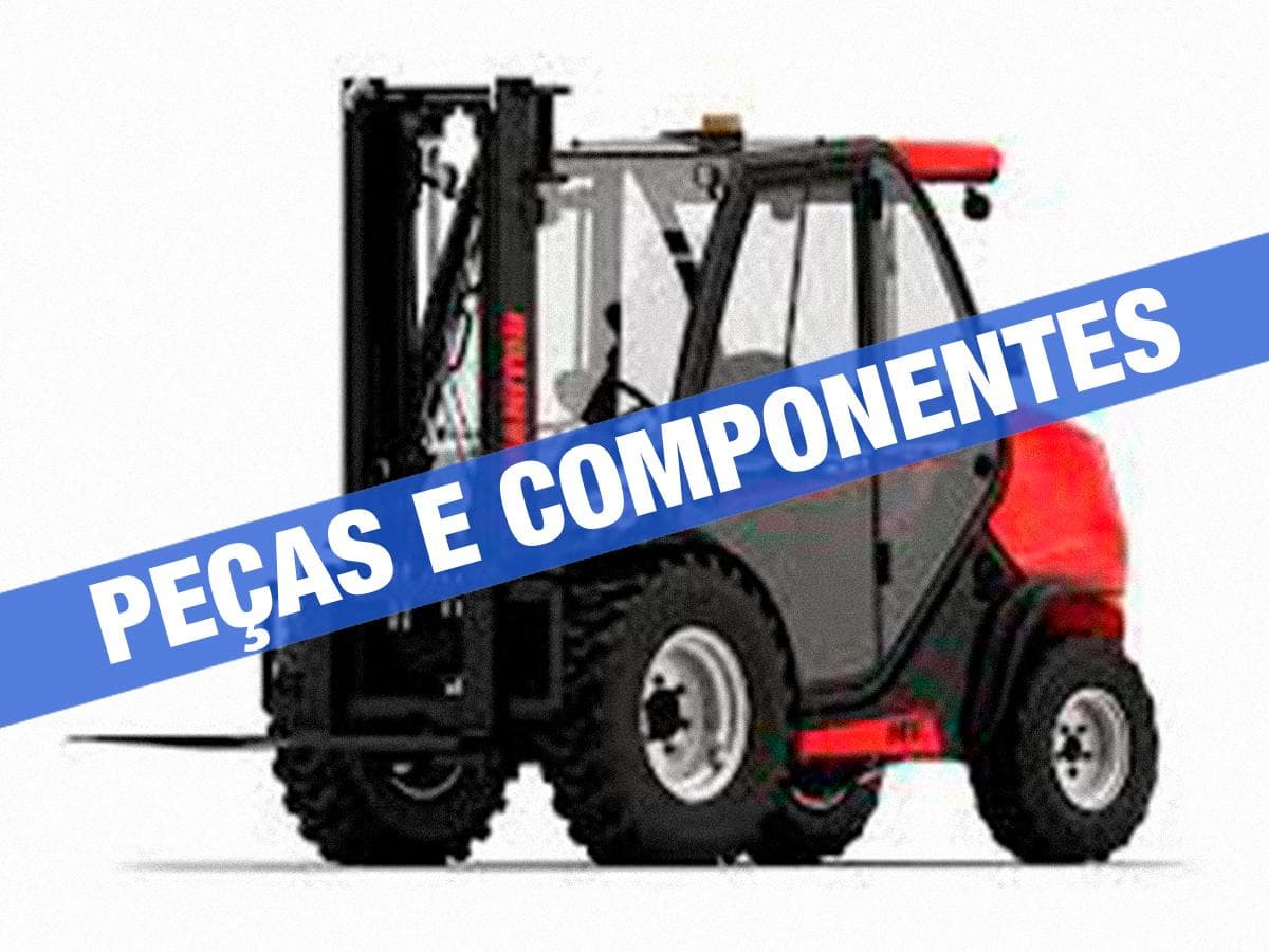MANITOU MC30 · — imagem 1