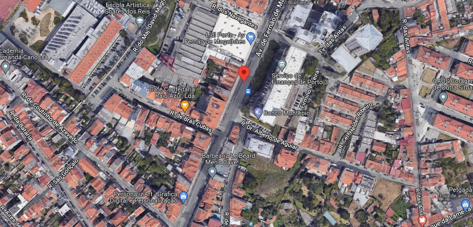Loja · Porto — imagem 21