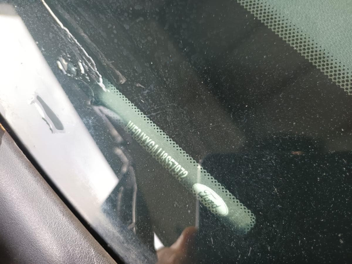 Ford Fiesta 1.4 TDCi · Ano 2009 — image 8