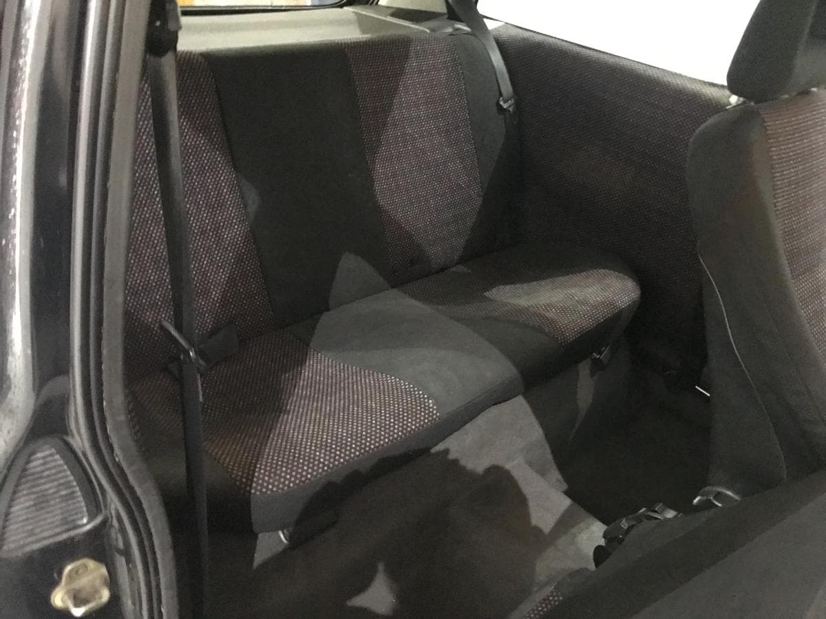 Opel Corsa 1.5TD · Ano 1994 — imagem 7