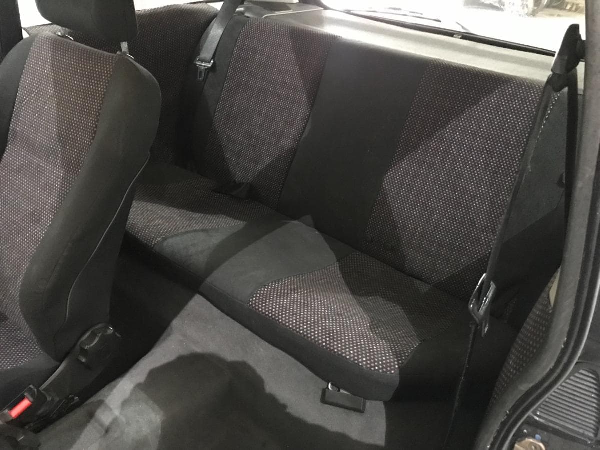 Opel Corsa 1.5TD · Ano 1994 — imagem 9