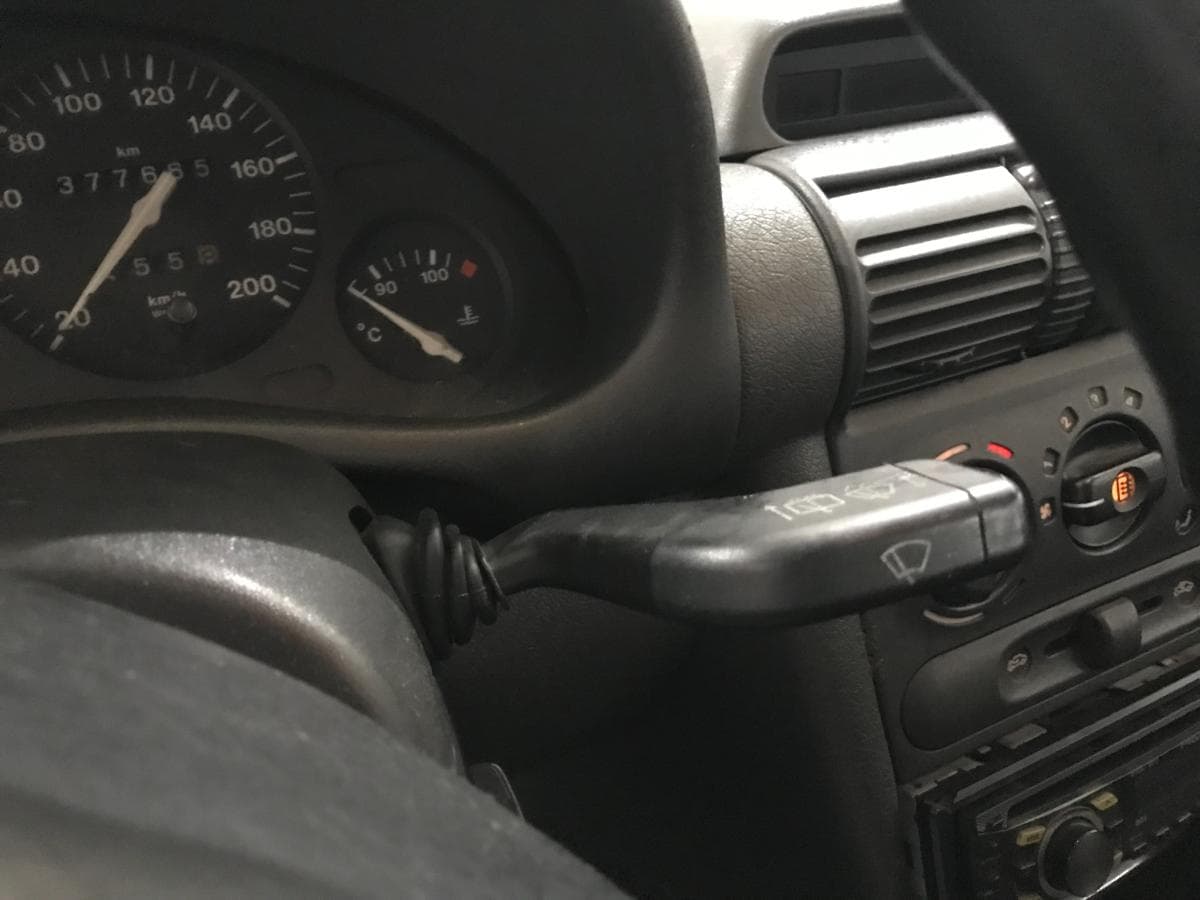 Opel Corsa 1.5TD · Ano 1994 — imagem 19