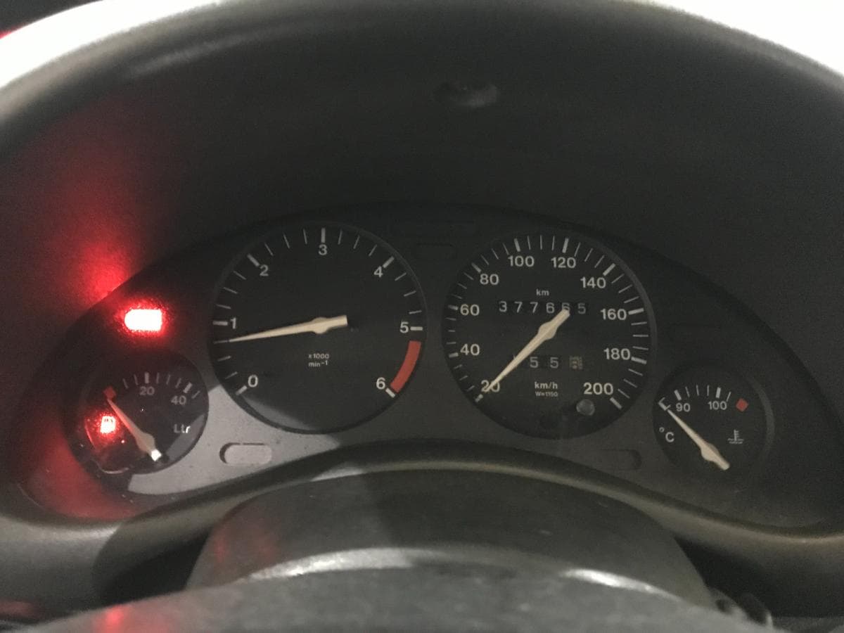 Opel Corsa 1.5TD · Ano 1994 — imagem 21