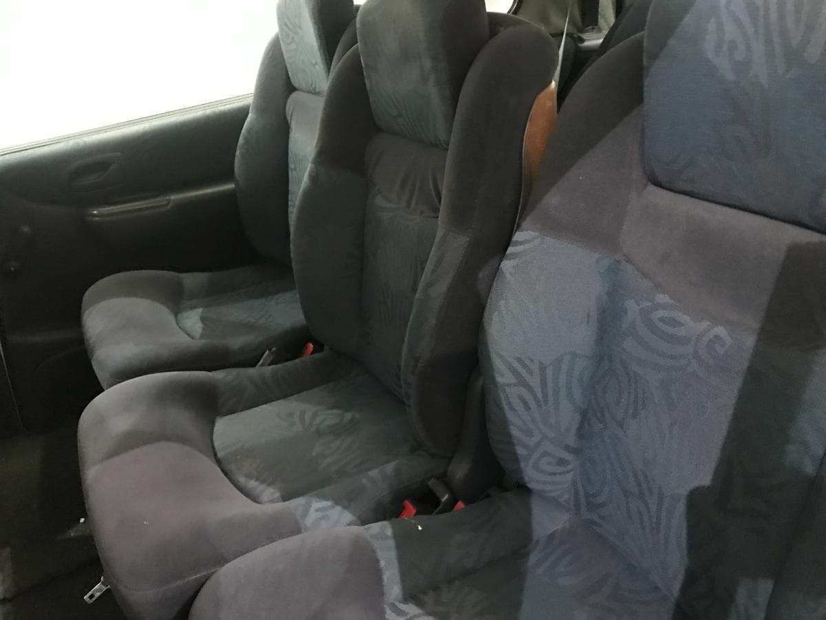 Renault Espace 2.2 TD · Ano 1998 — imagen 13
