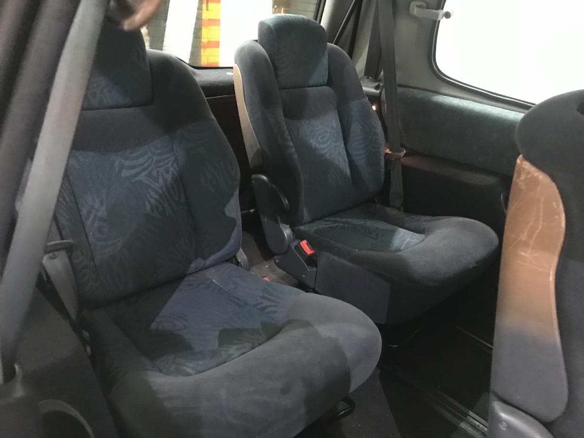 Renault Espace 2.2 TD · Ano 1998 — imagen 14