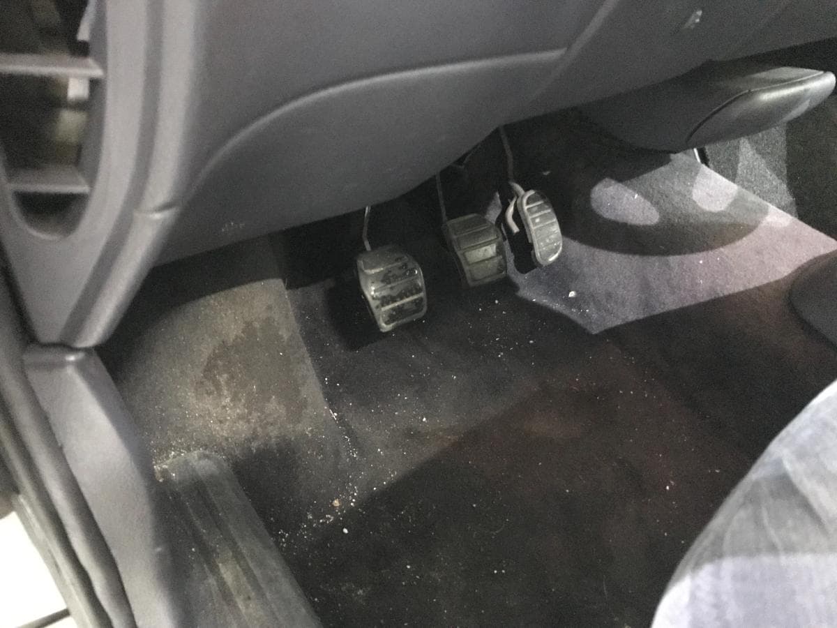 Renault Espace 2.2 TD · Ano 1998 — imagen 17