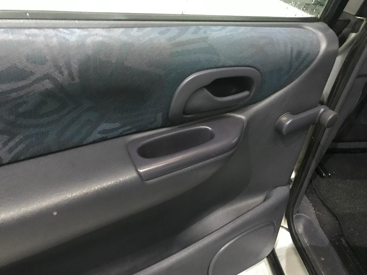 Renault Espace 2.2 TD · Ano 1998 — imagen 21