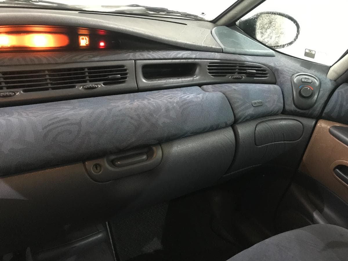 Renault Espace 2.2 TD · Ano 1998 — imagen 22