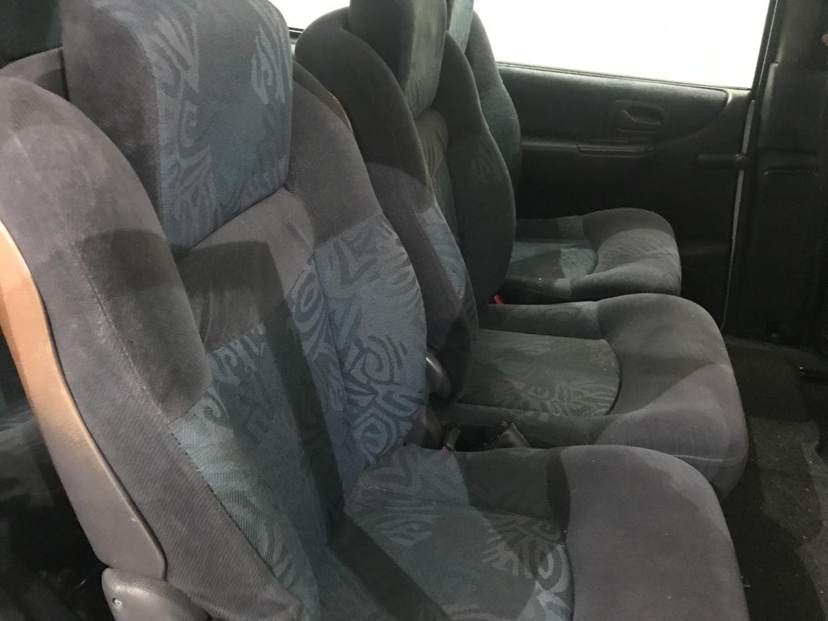 Renault Espace 2.2 TD · Ano 1998 — imagen 24