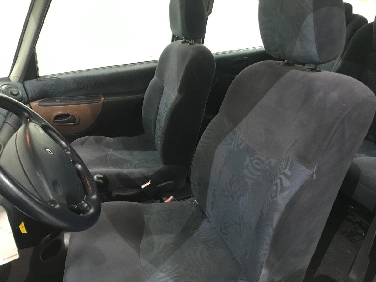 Renault Espace 2.2 TD · Ano 1998 — imagen 26