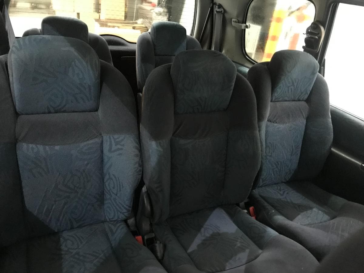 Renault Espace 2.2 TD · Ano 1998 — imagen 20