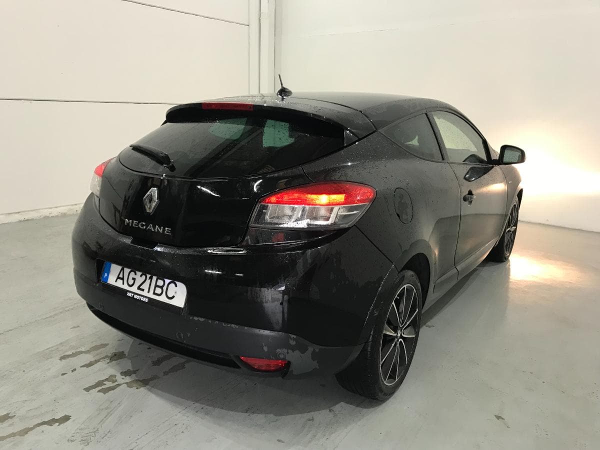 Renault Mégane 1.5DCI · Ano 2013 — image 5