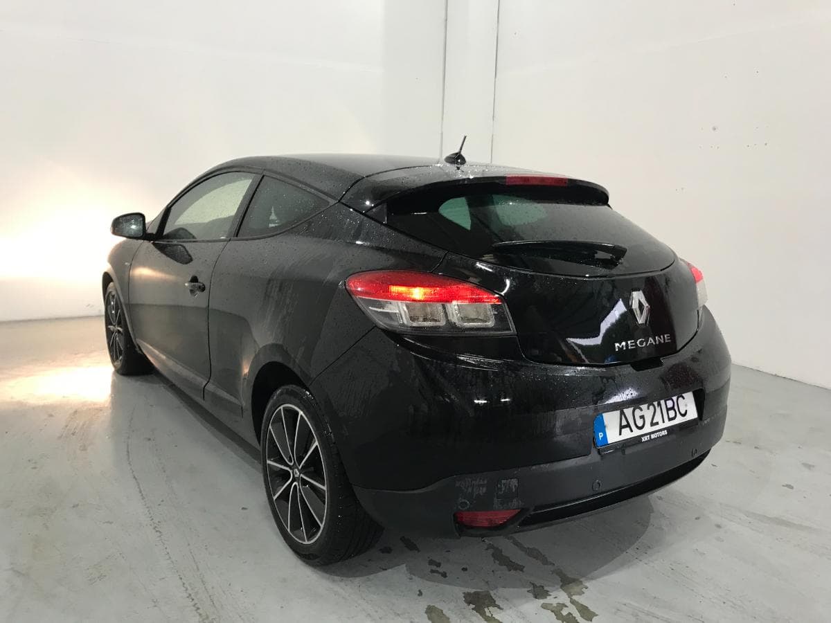 Renault Mégane 1.5DCI · Ano 2013 — image 7