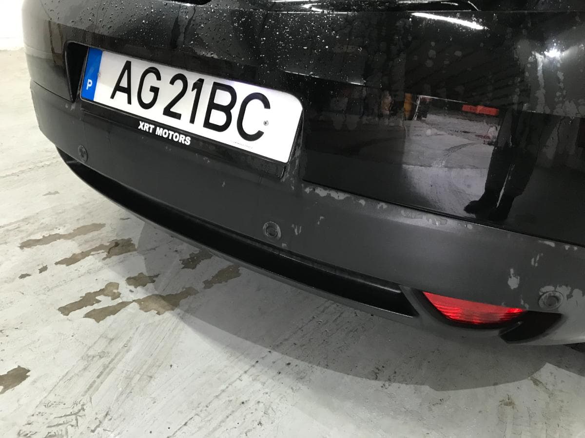 Renault Mégane 1.5DCI · Ano 2013 — image 8