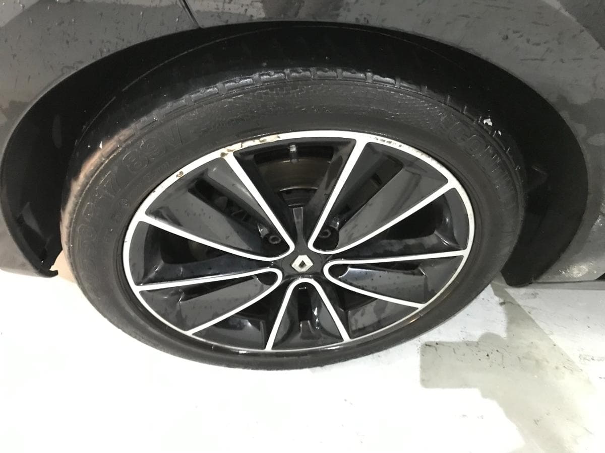 Renault Mégane 1.5DCI · Ano 2013 — image 12
