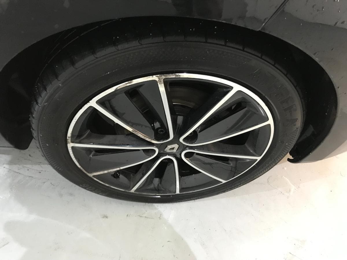 Renault Mégane 1.5DCI · Ano 2013 — image 13