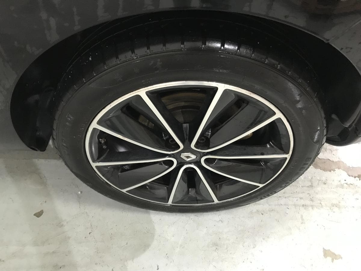 Renault Mégane 1.5DCI · Ano 2013 — image 14