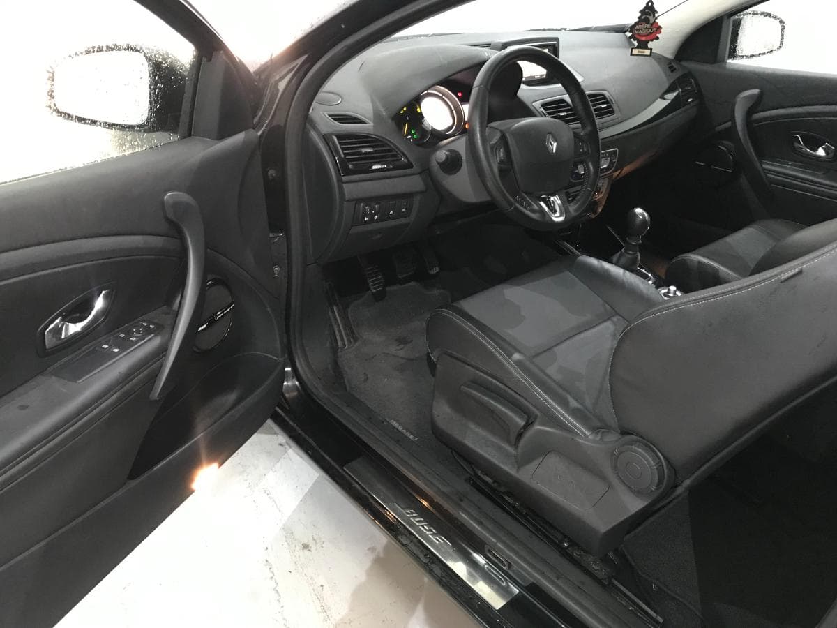 Renault Mégane 1.5DCI · Ano 2013 — image 18