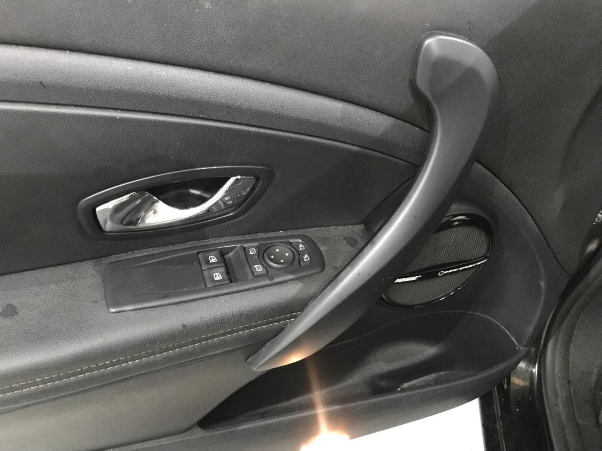 Renault Mégane 1.5DCI · Ano 2013 — image 19
