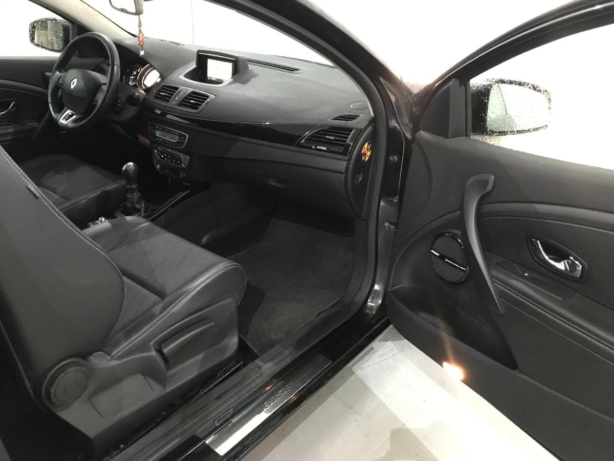 Renault Mégane 1.5DCI · Ano 2013 — image 20