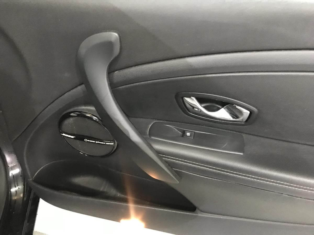 Renault Mégane 1.5DCI · Ano 2013 — image 21