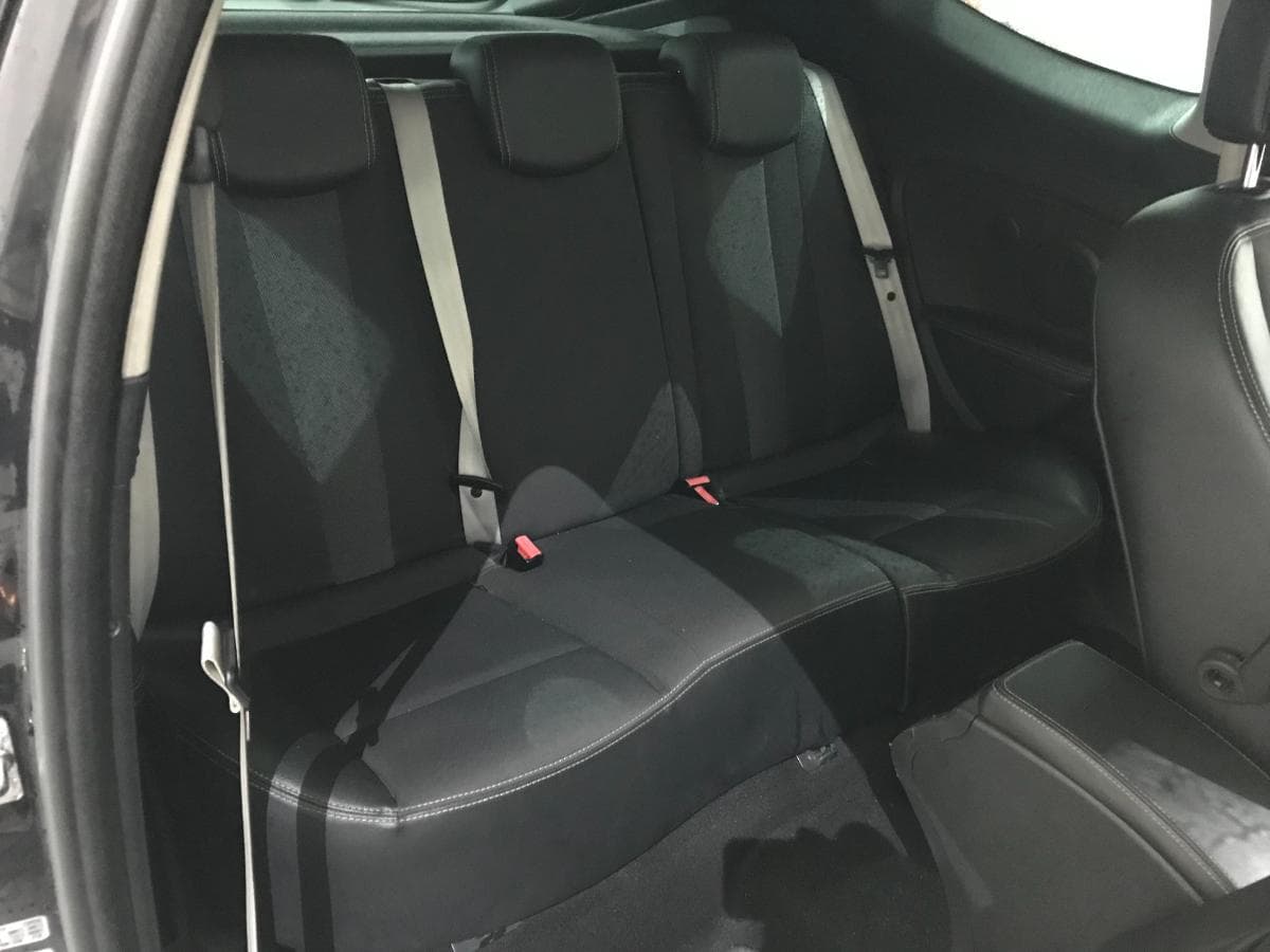 Renault Mégane 1.5DCI · Ano 2013 — image 23