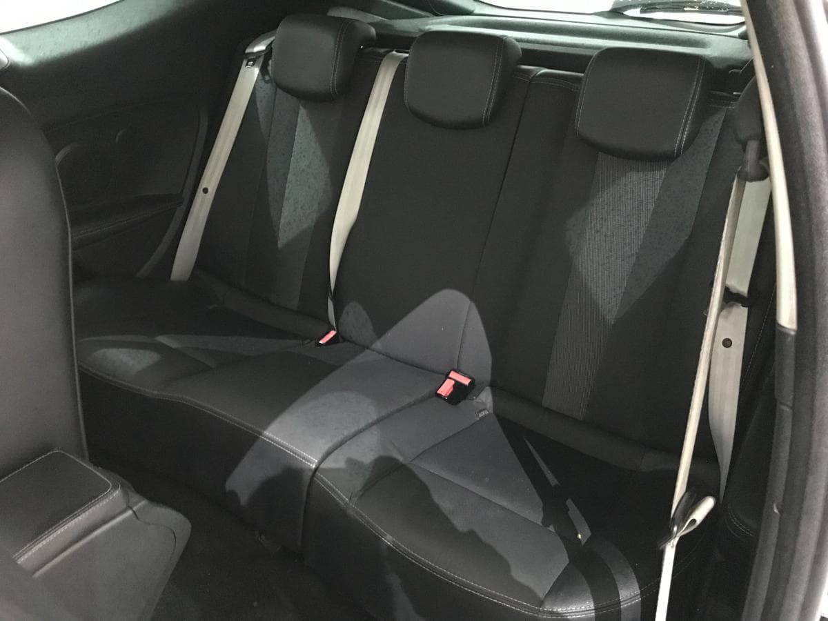 Renault Mégane 1.5DCI · Ano 2013 — image 25
