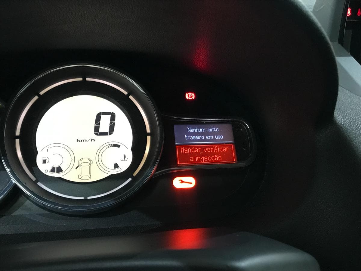 Renault Mégane 1.5DCI · Ano 2013 — image 33