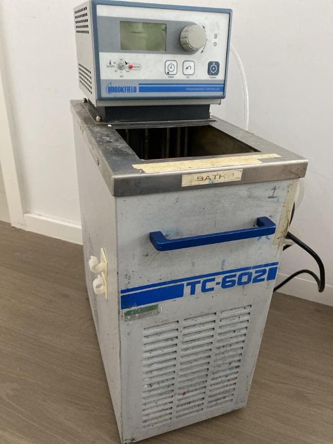 Banho Termostato — imagem 1