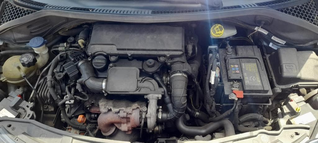 Peugeot 207 1.4HDI · Ano 2008 — image 5