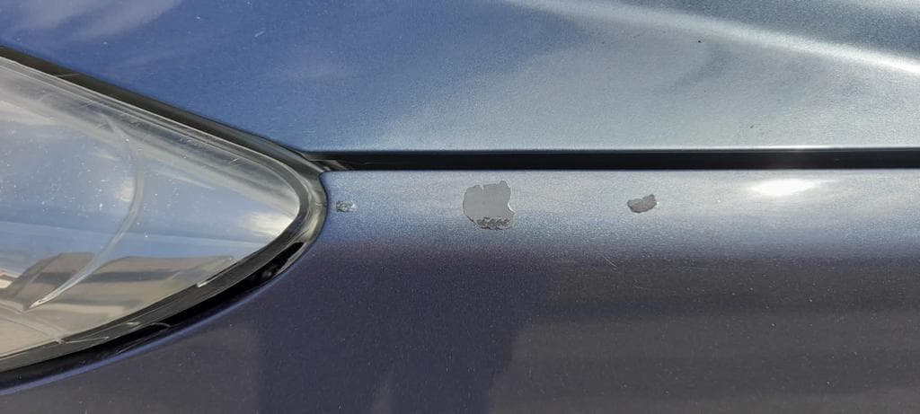 Peugeot 207 1.4HDI · Ano 2008 — image 11