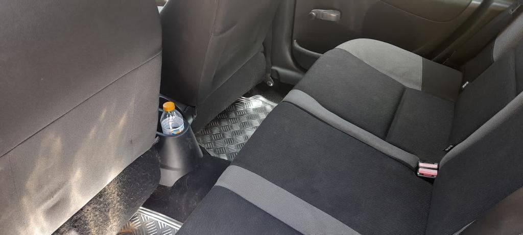 Peugeot 207 1.4HDI · Ano 2008 — image 19