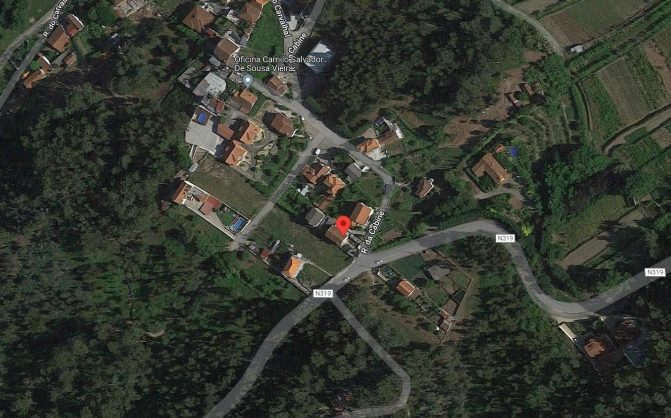 Quinhão Hereditário · Paredes — image 4