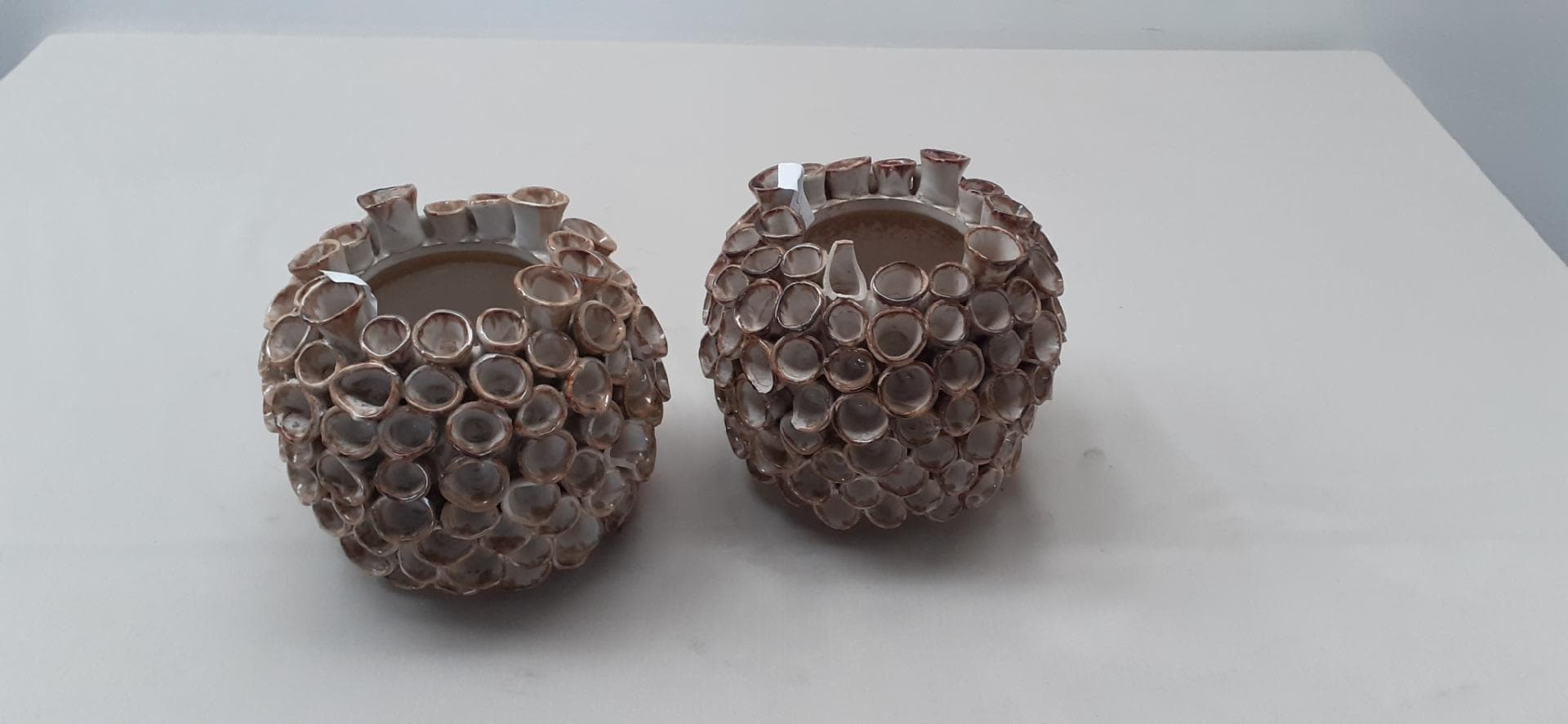 Piezas Decorativas